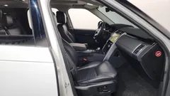 2022 Land Rover Discovery D250 SE, белый — фото 11