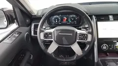 2022 Land Rover Discovery D250 SE, белый — фото 13
