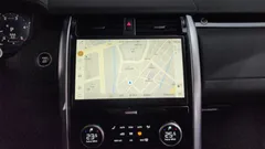 2022 Land Rover Discovery D250 SE, белый — фото 14