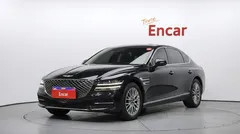 2023 Genesis G80 Gasoline 2.5 Turbo AWD — фото 1