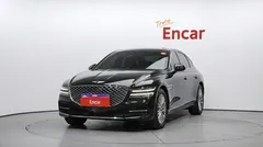 2023 Genesis G80 Gasoline 2.5 Turbo AWD — фото 3