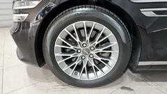 2023 Genesis G80 Gasoline 2.5 Turbo AWD — фото 5
