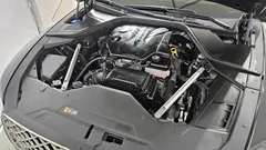 2023 Genesis G80 Gasoline 2.5 Turbo AWD — фото 6