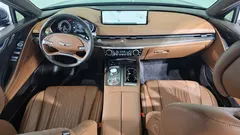 2023 Genesis G80 Gasoline 2.5 Turbo AWD — фото 7