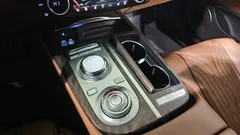 2023 Genesis G80 Gasoline 2.5 Turbo AWD — фото 9