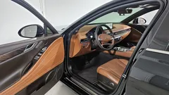 2023 Genesis G80 Gasoline 2.5 Turbo AWD — фото 11