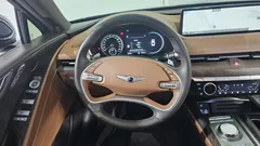 2023 Genesis G80 Gasoline 2.5 Turbo AWD — фото 14