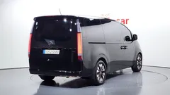 2022 Hyundai Staria 4WD Lounge 9-Seater, чёрный — фото 2