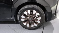 2022 Hyundai Staria 4WD Lounge 9-Seater, чёрный — фото 5