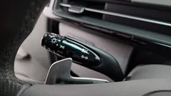 2022 Hyundai Staria 4WD Lounge 9-Seater, чёрный — фото 17