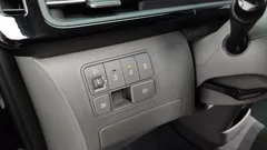 2022 Hyundai Staria 4WD Lounge 9-Seater, чёрный — фото 18
