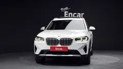 2022 BMW X3 xDrive 20i — фото 3