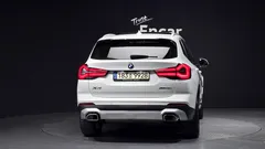 2022 BMW X3 xDrive 20i — фото 4