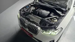 2022 BMW X3 xDrive 20i — фото 6