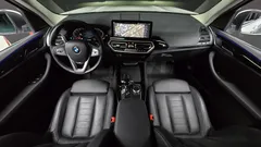 2022 BMW X3 xDrive 20i — фото 7
