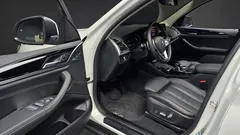 2022 BMW X3 xDrive 20i — фото 11