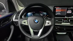 2022 BMW X3 xDrive 20i — фото 13