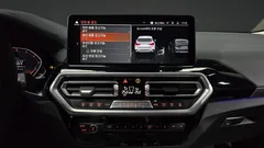 2022 BMW X3 xDrive 20i — фото 15
