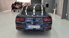 2022 Genesis G80 Gasoline 2.5 Turbo AWD — фото 4