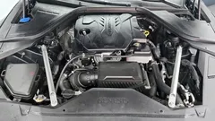 2022 Genesis G80 Gasoline 2.5 Turbo AWD — фото 6