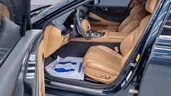 2022 Genesis G80 Gasoline 2.5 Turbo AWD — фото 7