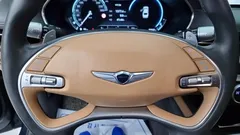 2022 Genesis G80 Gasoline 2.5 Turbo AWD — фото 9