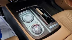 2022 Genesis G80 Gasoline 2.5 Turbo AWD — фото 12