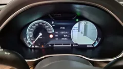 2022 Genesis G80 Gasoline 2.5 Turbo AWD — фото 17