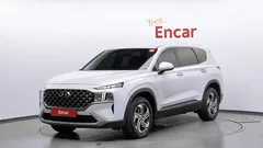 2022 Hyundai Santa Fe Diesel 2.2 2WD — фото 1