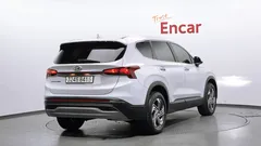 2022 Hyundai Santa Fe Diesel 2.2 2WD — фото 2