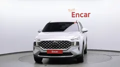 2022 Hyundai Santa Fe Diesel 2.2 2WD — фото 3