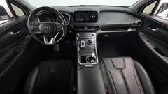2022 Hyundai Santa Fe Diesel 2.2 2WD — фото 14