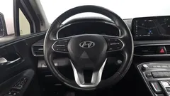 2022 Hyundai Santa Fe Diesel 2.2 2WD — фото 17