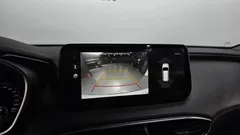2022 Hyundai Santa Fe Diesel 2.2 2WD — фото 18