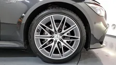 2022 Mercedes-Benz AMG GT 4Door 43 4MATIC+, серый — фото 5