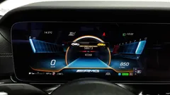 2022 Mercedes-Benz AMG GT 4Door 43 4MATIC+, серый — фото 8