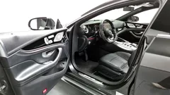 2022 Mercedes-Benz AMG GT 4Door 43 4MATIC+, серый — фото 10