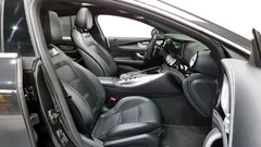 2022 Mercedes-Benz AMG GT 4Door 43 4MATIC+, серый — фото 11