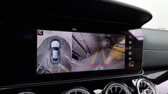 2022 Mercedes-Benz AMG GT 4Door 43 4MATIC+, серый — фото 15
