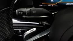 2022 Mercedes-Benz AMG GT 4Door 43 4MATIC+, серый — фото 17