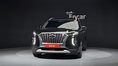 2022 Hyundai Palisade Diesel 2.2 2WD — фото 3