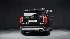 2022 Hyundai Palisade Diesel 2.2 2WD — фото 4