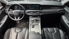 2022 Hyundai Palisade Diesel 2.2 2WD — фото 7