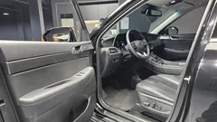2022 Hyundai Palisade Diesel 2.2 2WD — фото 11