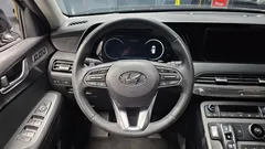 2022 Hyundai Palisade Diesel 2.2 2WD — фото 13