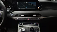 2022 Hyundai Palisade Diesel 2.2 2WD — фото 14