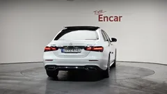 2022 Mercedes-Benz E-Class E350 4MATIC AMG Line — фото 4