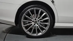 2022 Mercedes-Benz E-Class E350 4MATIC AMG Line — фото 5