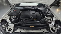 2022 Mercedes-Benz E-Class E350 4MATIC AMG Line — фото 6