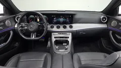 2022 Mercedes-Benz E-Class E350 4MATIC AMG Line — фото 7